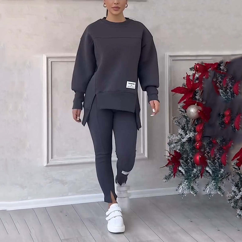 Lovinam™ | Комплект луксозен лоундж
